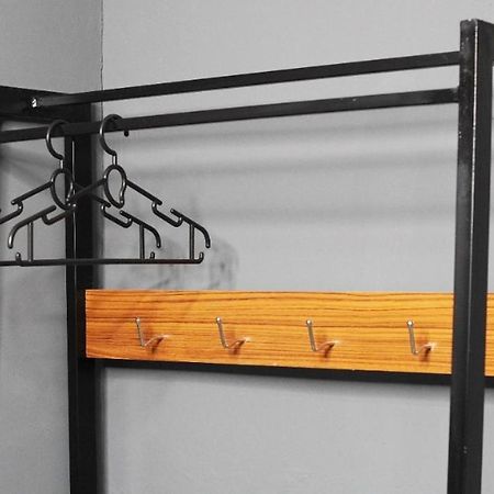 Hostel 18 Pasangan Butuh Surat Nikah Bandung Luaran gambar