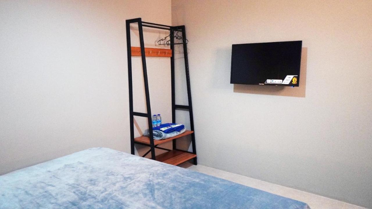 Hostel 18 Pasangan Butuh Surat Nikah Bandung Luaran gambar