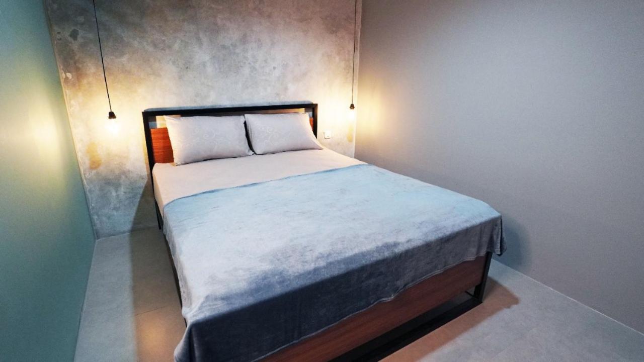 Hostel 18 Pasangan Butuh Surat Nikah Bandung Luaran gambar